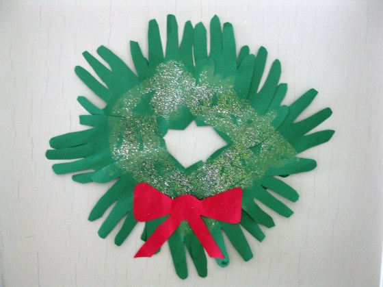 wreath
