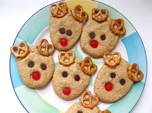 reindeer-cookies