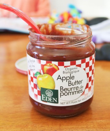apple-butter
