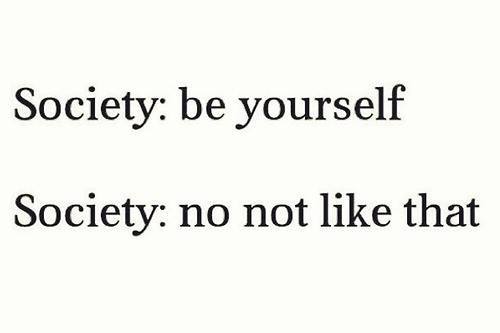 society-telling-us-lies